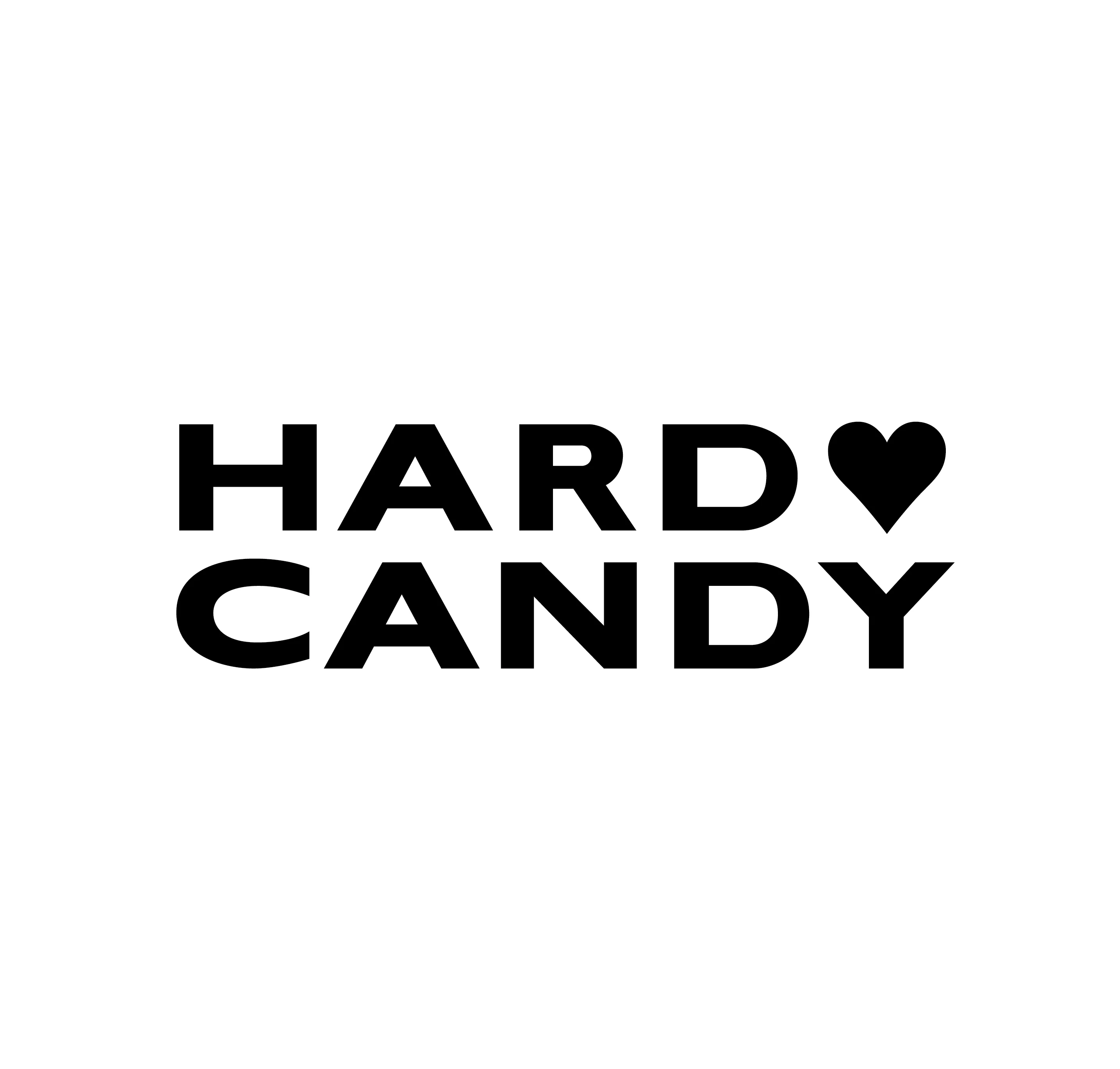 Hard Candy Cosmetics